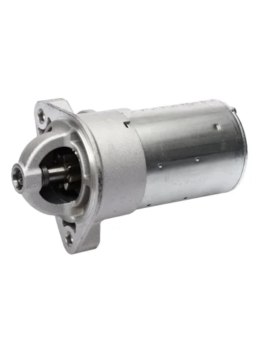 Стартер DAEWOO Matiz (08-) MANDO