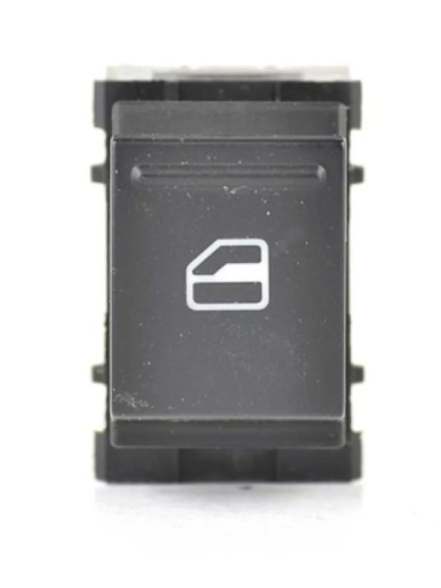 Кнопка стеклоподъемника VW Passat (-01) двери задней BSG  в Керчи Республика Крым