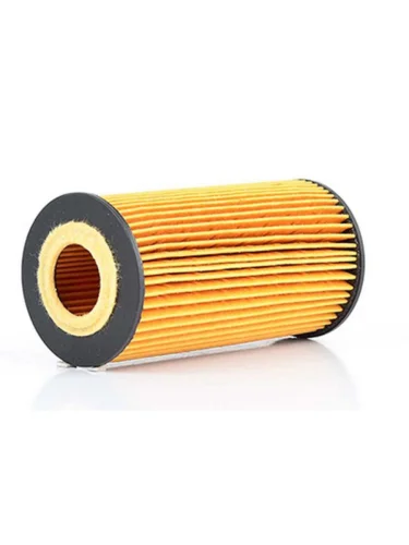 Фильтр масляный VW Jetta (05-) (2.0 TFSI2.5 FSI) AUDI SKODA Octavia (04-) (2.0 FSIRS) BSG