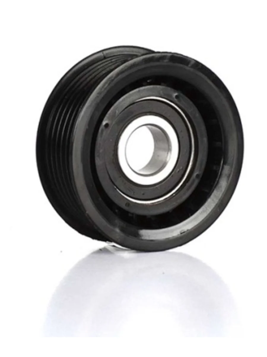 Ролик приводного ремня FORD Mondeo (00-07) обводной BSG  в Керчи Республика Крым