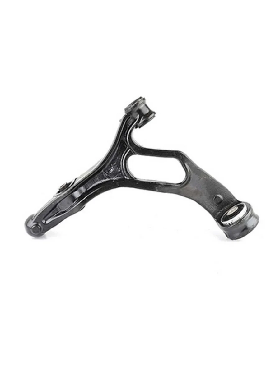 Рычаг подвески AUDI Q7 (07-) передней левый нижний BSG  в Керчи Республика Крым