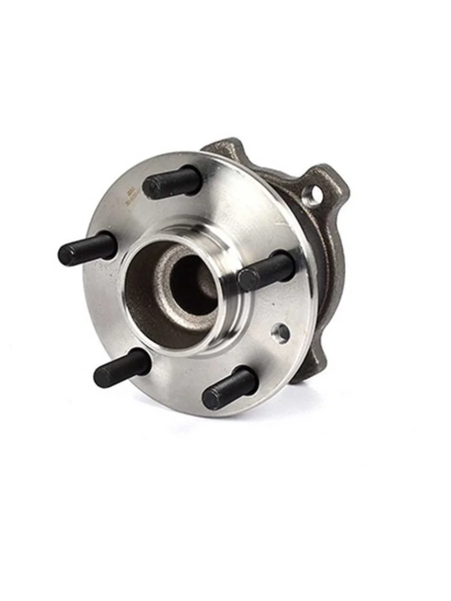 Ступица FORD Mondeo 3 задняя в сборе BSG  в Керчи Республика Крым