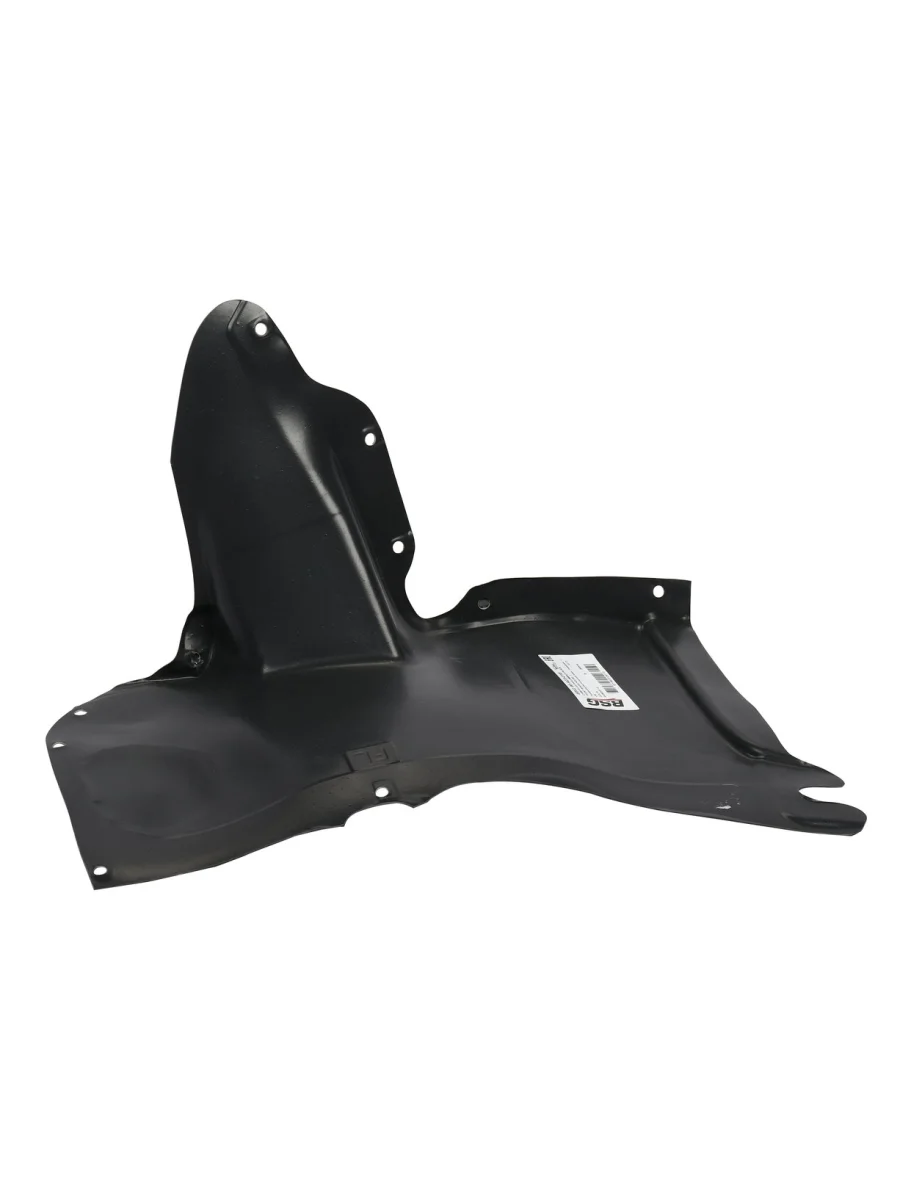 Подкрылок VW Golf (09-) передний левый BSG  в Керчи Республика Крым