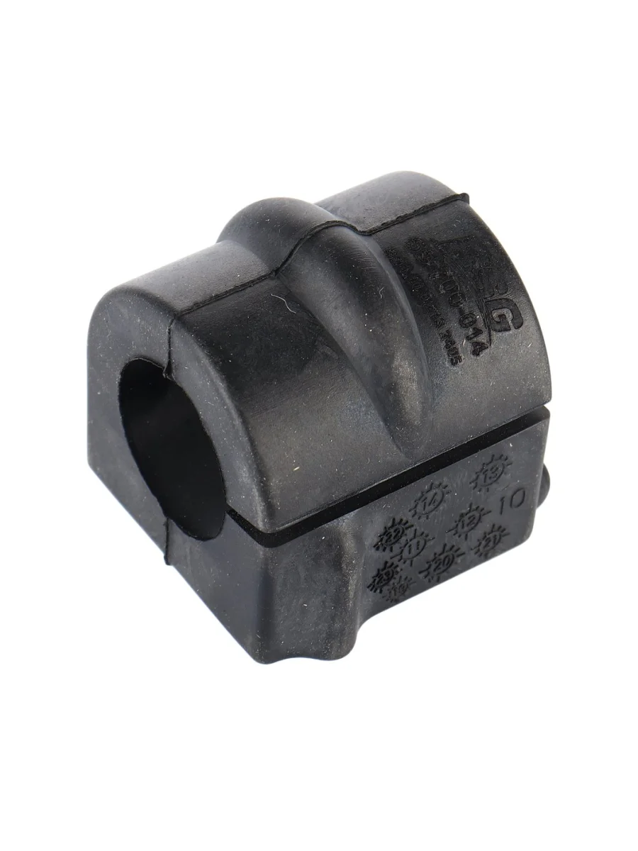 Втулка стабилизатора OPEL Vectra C переднего (24мм) BSG  в Керчи Республика Крым