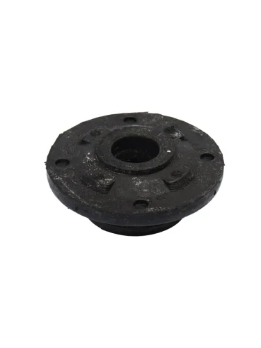 Патрубок FORD Fiesta (08-) радиатора BSG