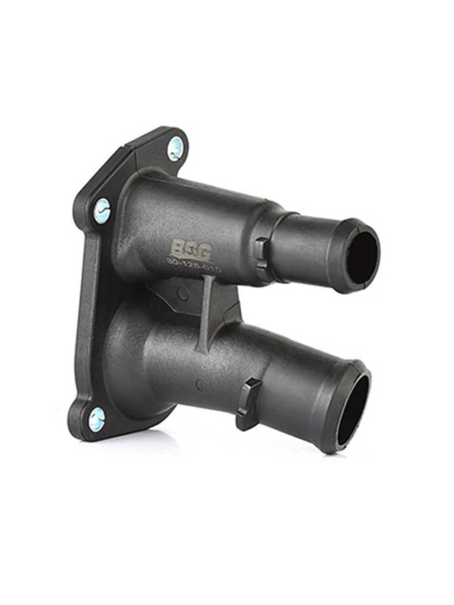 Корпус FORD Fiesta (95-01) термостата BSG  в Керчи Республика Крым