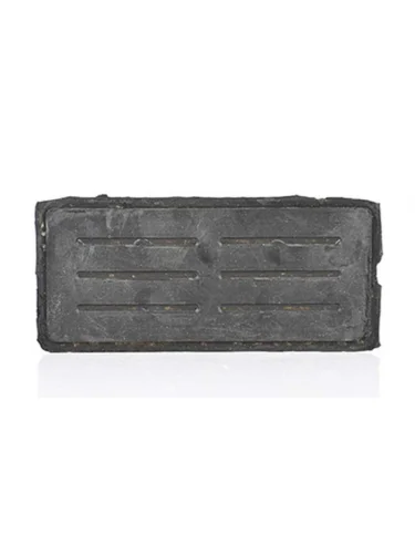 Буфер MERCEDES Sprinter рессоры передней правый BSG