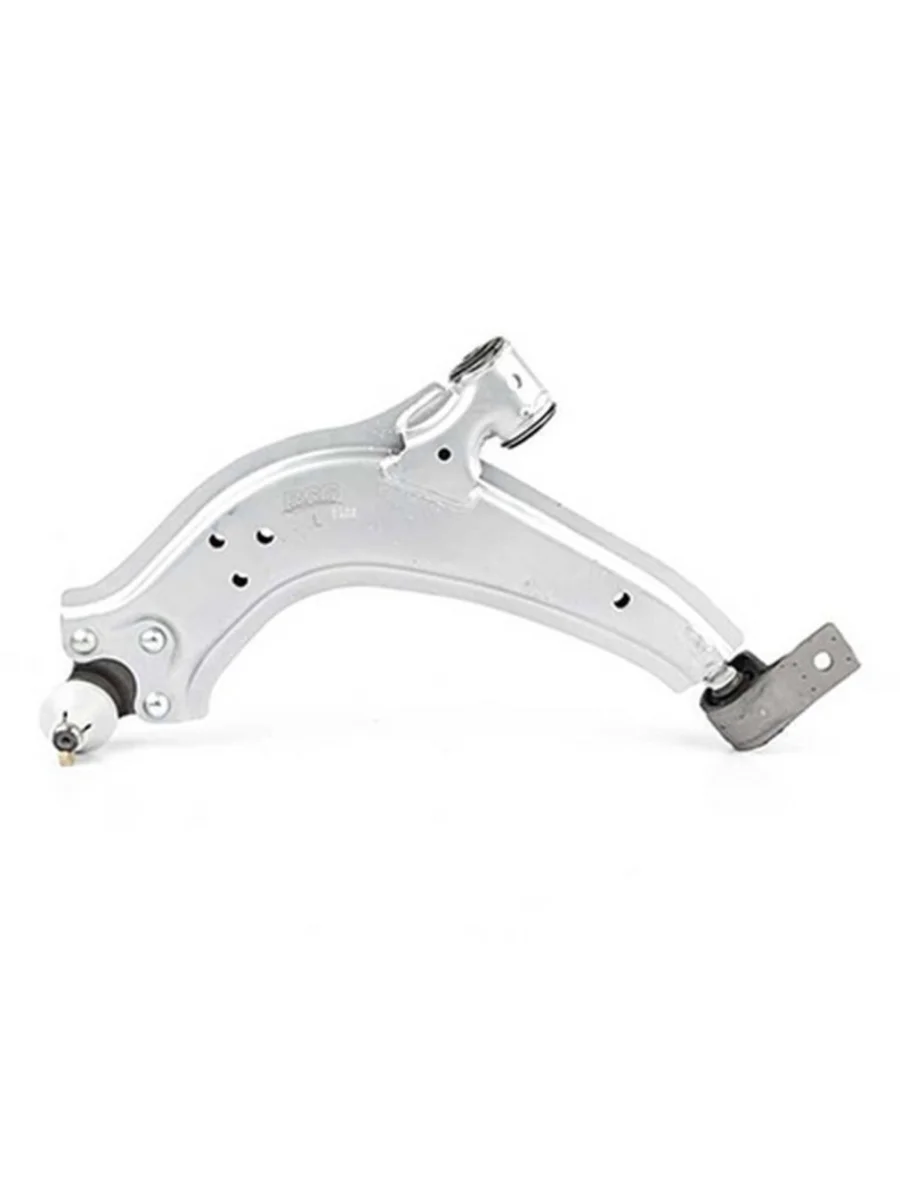 Рычаг подвески CITROEN Berlingo (96-) передней нижний левый BSG  в Керчи Республика Крым