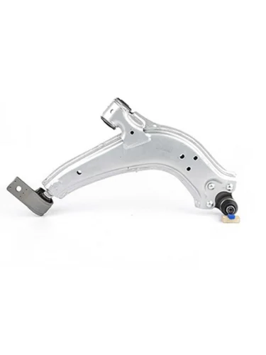 Рычаг подвески CITROEN Berlingo (96-) передней нижний правый BSG