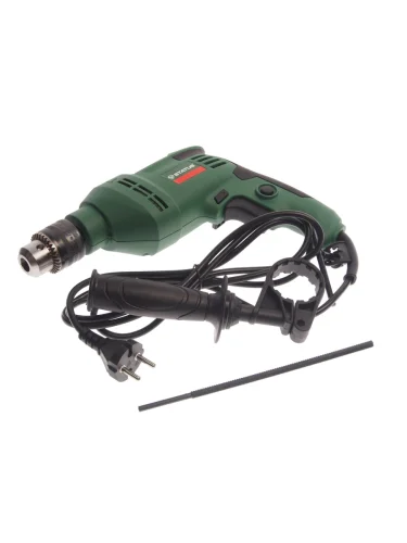 Дрель ударная 550Вт STATUS