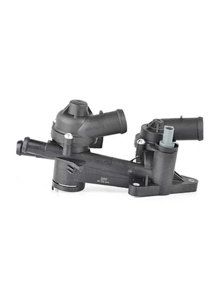 Корпус VW Golf (06-) термостата BSG  в Керчи Республика Крым