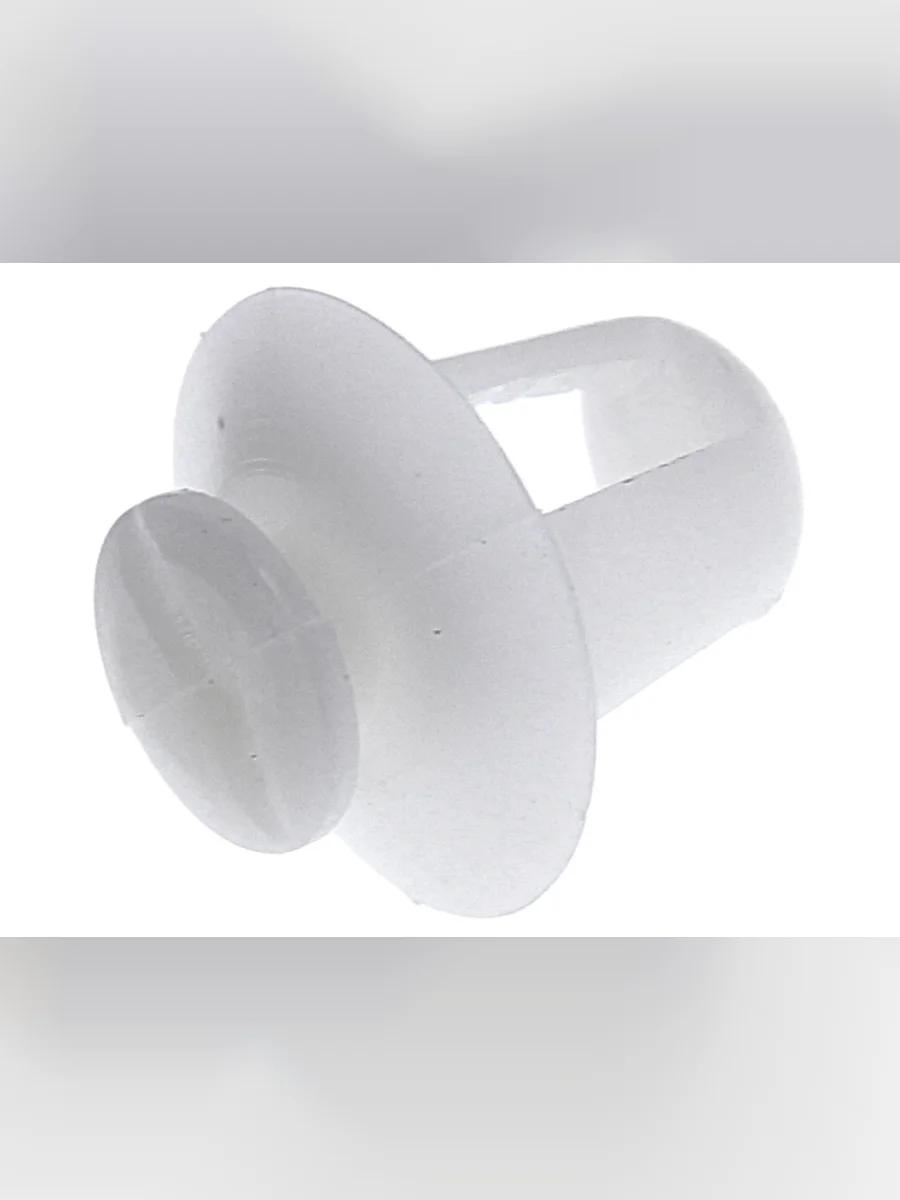 Клипса CITROEN C2,C5 крепления молдинга двери передней BSG  в Керчи Республика Крым