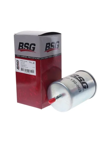 Фильтр топливный VW AUDI SEAT SKODA BSG