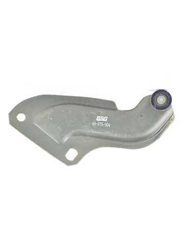 Направляющая HYUNDAI Starex H-1 (02-) двери сдвижной верхняя BSG