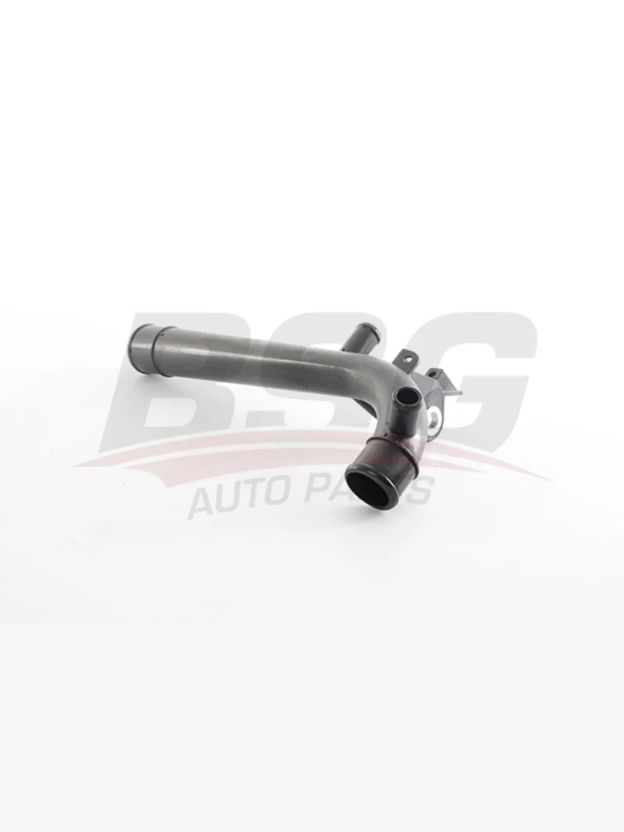 Патрубок OPEL Astra G (01-05) системы охлаждения BSG  в Керчи Республика Крым