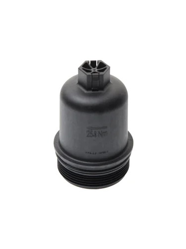 Крышка PEUGEOT 307 CITROEN C3 корпуса фильтра масляного BSG