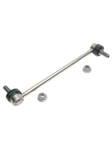 Стойка стабилизатора MERCEDES E (W212) переднего левая LEMFORDER