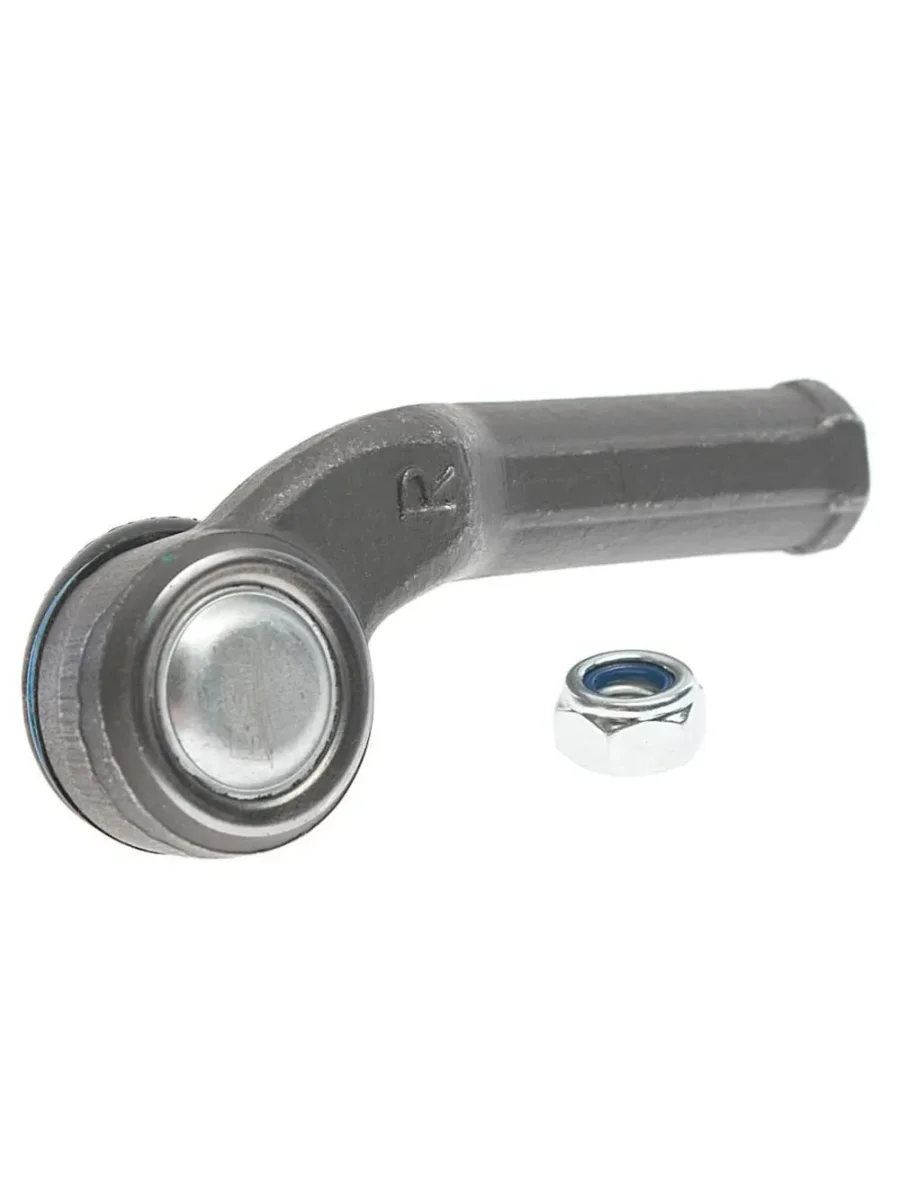 Наконечник рулевой тяги правый BSG Ford Focus 3 хэтчбэк дорестайлинг (2010-2015)  в Самаре Самарской области