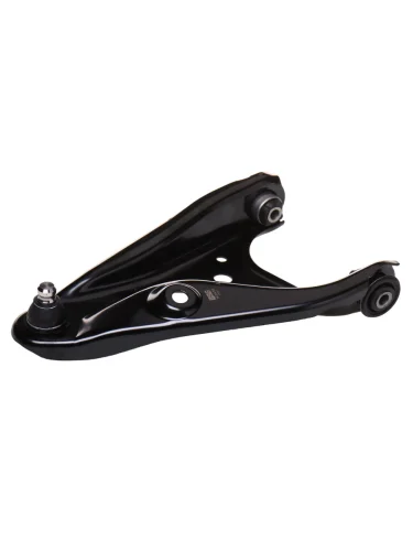 Рычаг подвески ЛАДА Largus RENAULT Logan (04-) передней левый BSG