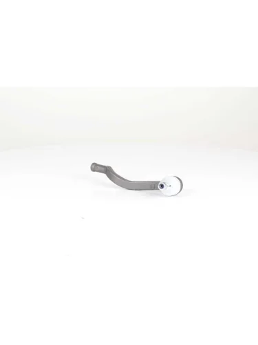 Наконечник рулевой тяги ЛАДА Largus RENAULT Logan,Sandero,Duster левый BSG