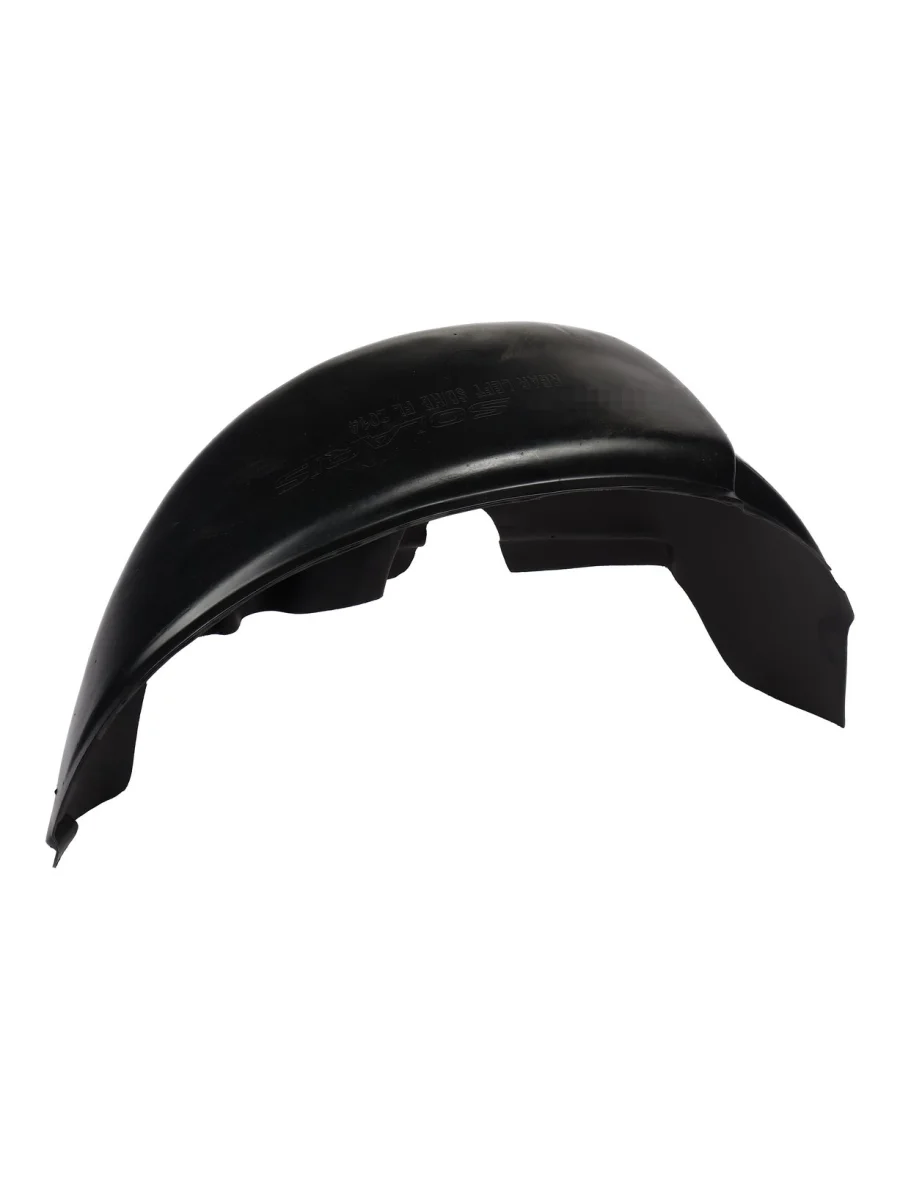 Подкрылок HYUNDAI Solaris (14-17) задний левый NSP  в Керчи Республика Крым