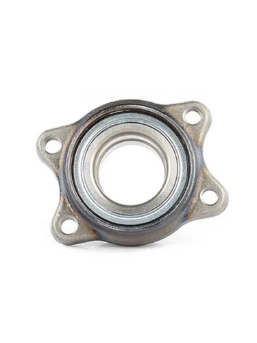 Ступица AUDI A6 (06-) колеса переднего BSG