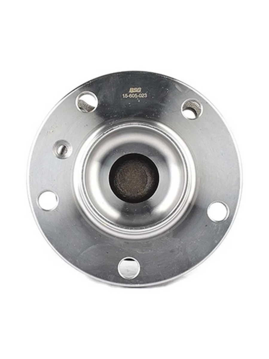 Ступица BMW 5 (F07,F10),7 (F01),X3 (F25) передняя с подшипником BSG  в Керчи Республика Крым