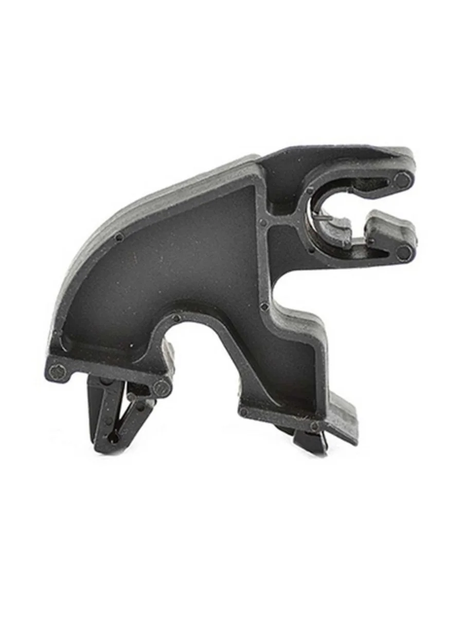 Фиксатор OPEL Corsa C (01-) упора капота BSG  в Керчи Республика Крым