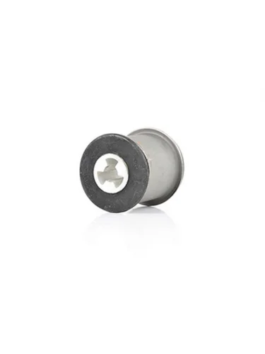 Сайлентблок VW T5 (03-) рычага подвески задней внешний BSG