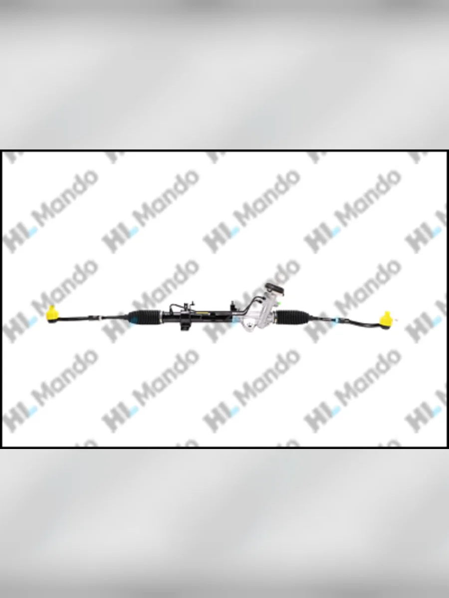 Рейка рулевая HYUNDAI Solaris (13-) MANDO  в Керчи Республика Крым