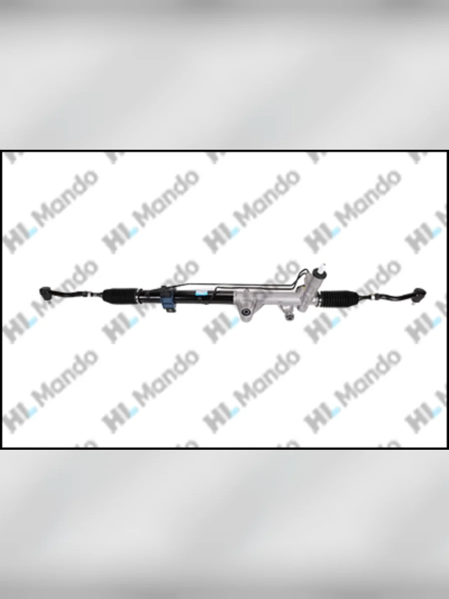 Рейка рулевая KIA Mohave (12-) MANDO  в Керчи Республика Крым