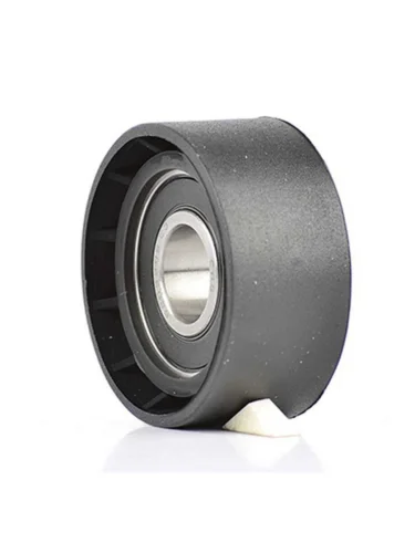 Ролик приводного ремня FORD Fusion PEUGEOT Partner CITROEN Berlingo натяжителя в сборе BSG