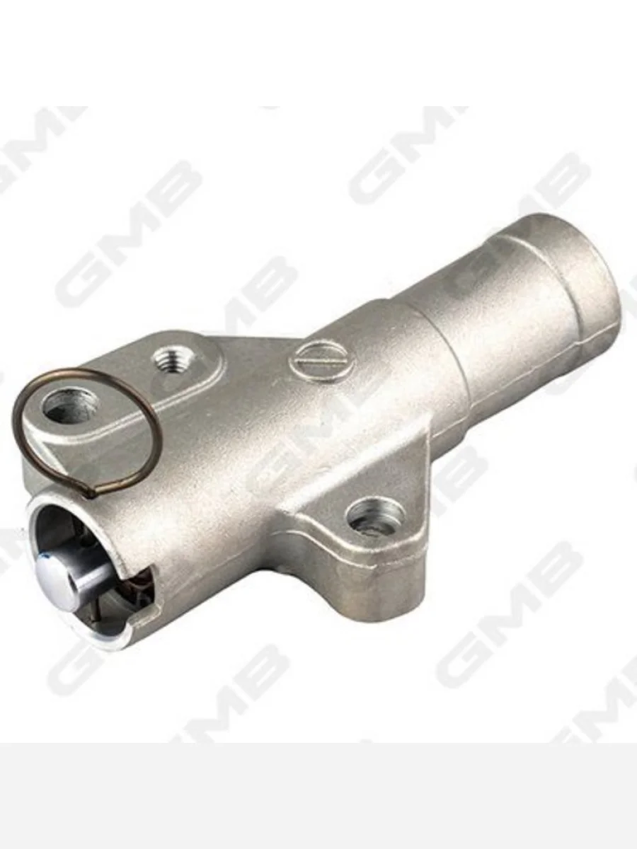 Натяжитель ремня ГРМ MITSUBISHI Galant,Lancer,Outlander (03-) (2.02.4) GMB  в Керчи Республика Крым