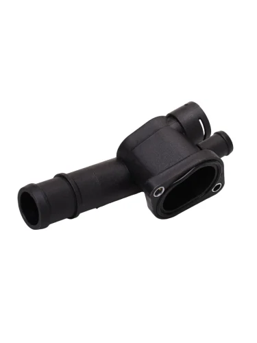 Фланец VW Passat (05-10) AUDI A6 (04-11) SKODA Octavia (04-) системы охлаждения BSG