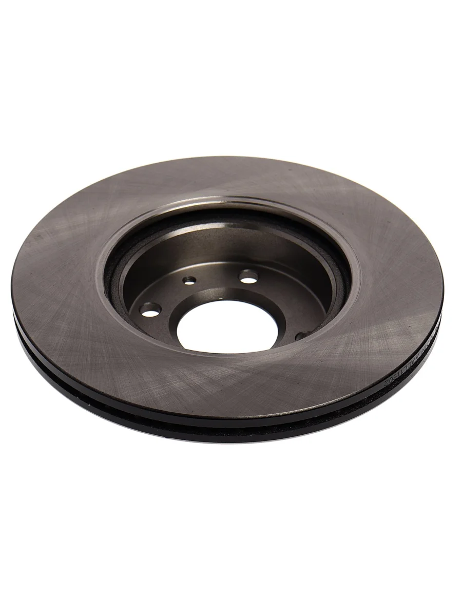 Диск тормозной HYUNDAI Getz (02-) (R14) передний (1шт.) NIBK  в Керчи Республика Крым