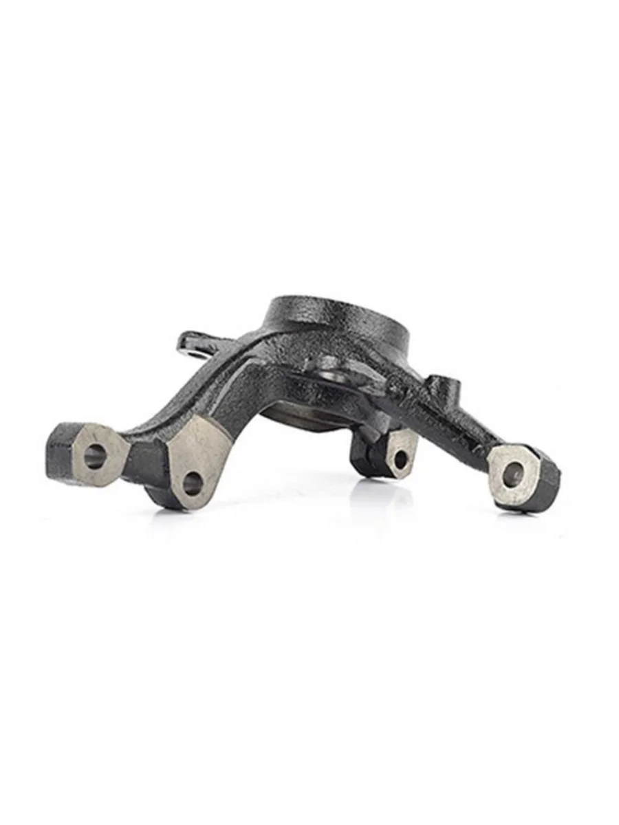 Кулак поворотный VW Caddy,Golf правый BSG  в Керчи Республика Крым