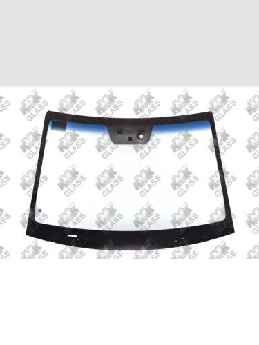 Стекло ветровое HYUNDAI Elantra (16-) (ДД) KMK GLASS