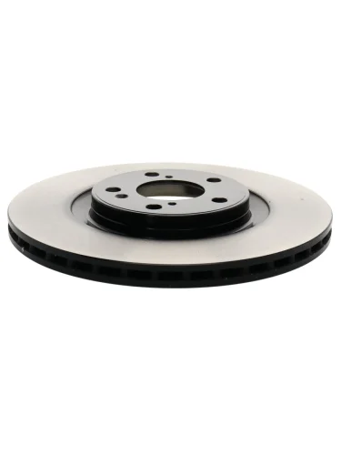 Диск тормозной HAVAL Jolion Suv передний (1шт.) NIBK