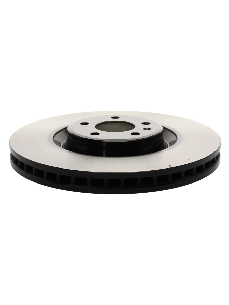 Диск тормозной AUDI A6 (C7),A7 Sportback,A8 (D4) передний (1шт.) NIBK  в Керчи Республика Крым