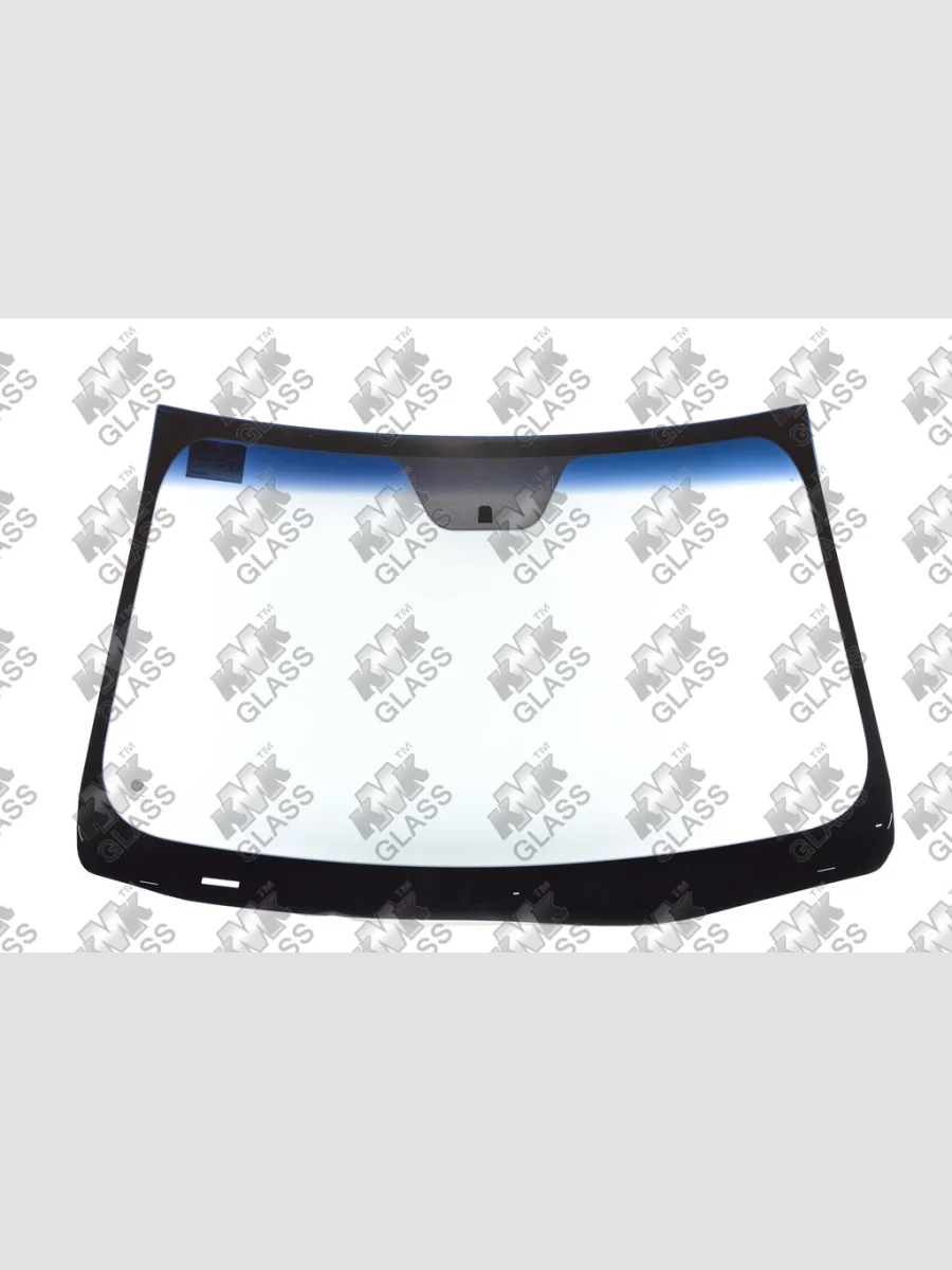 Стекло ветровое HYUNDAI Sonata (10-14) KMK GLASS  в Керчи Республика Крым