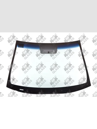 Стекло ветровое HYUNDAI Sonata (14-19) KMK GLASS