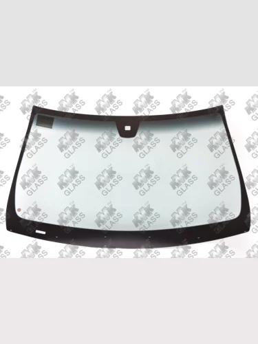 Стекло ветровое MERCEDES E (W212) (ДД) KMK GLASS