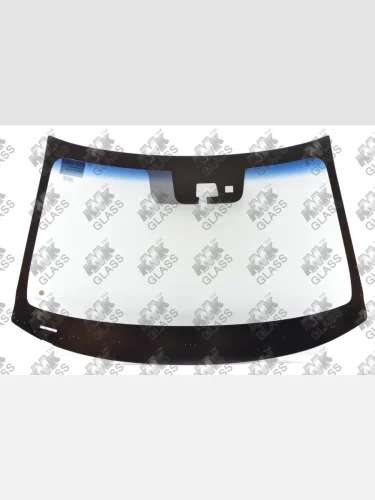 Стекло ветровое MITSUBISHI Outlander (15-) (ДД,камера) KMK GLASS
