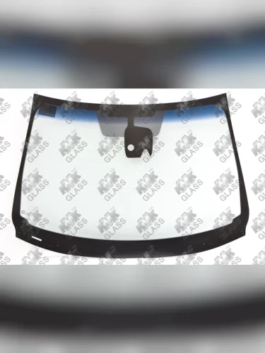 Стекло ветровое NISSAN Qashqai (13-17) (ДД,камера) KMK GLASS