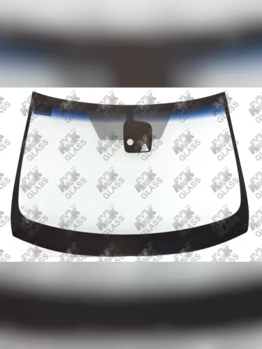Стекло ветровое NISSAN X-Trail (T32) (13-) (ДД,камера) KMK GLASS