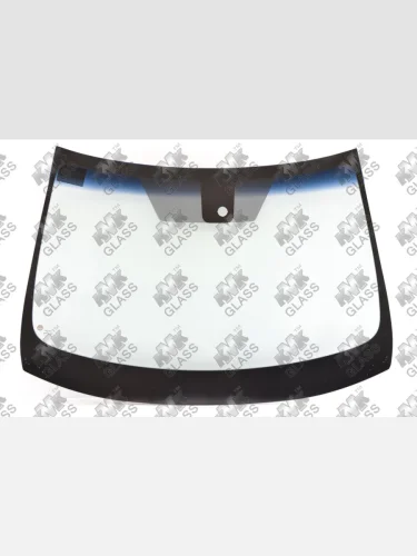 Стекло ветровое NISSAN X-Trail (T32) (13-17) (ДД) KMK GLASS