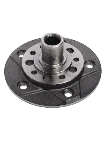 Ступица FORD Transit (00-) передняя BSG