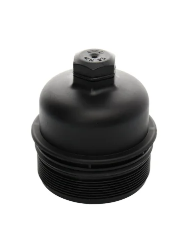 Крышка FORD Focus (08-11) фильтра масляного BSG