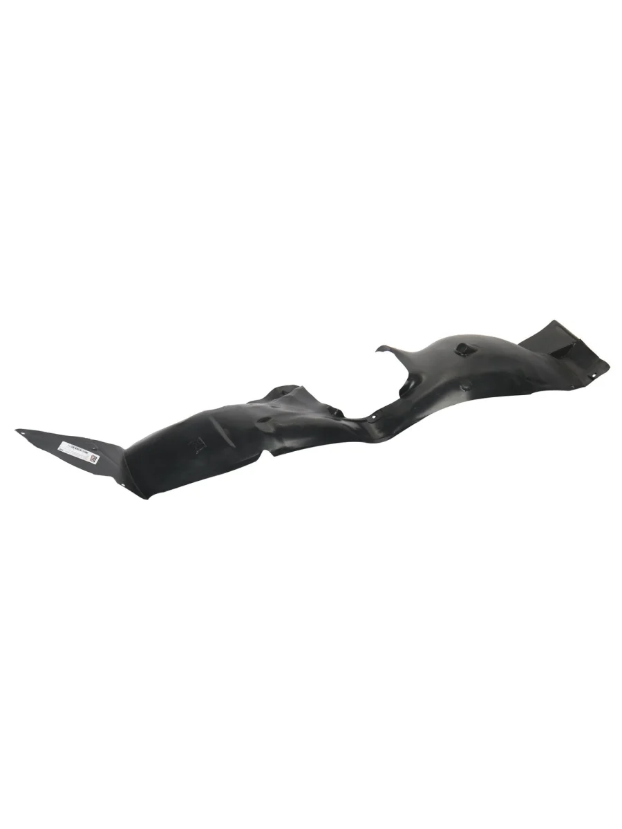 Подкрылок PEUGEOT 206 (98-) передний левый передняя часть BSG  в Керчи Республика Крым