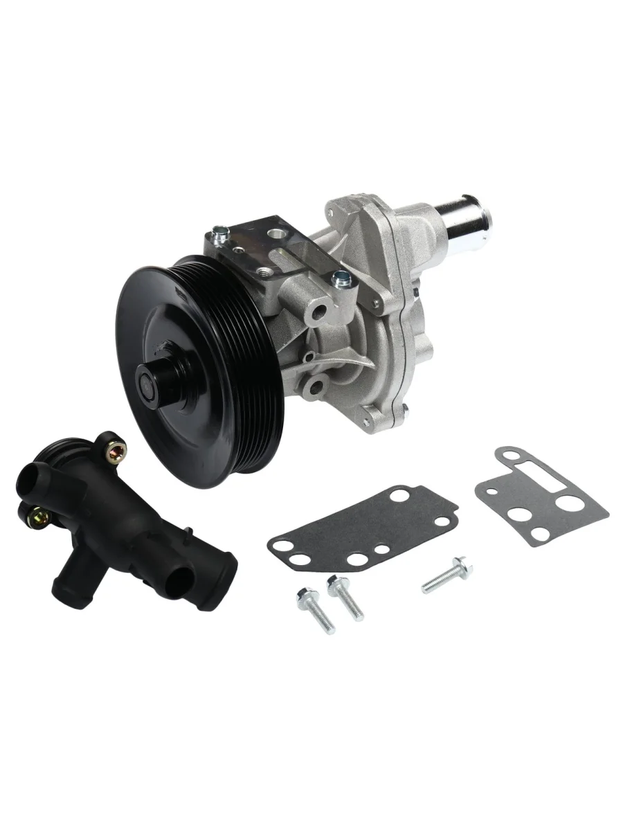 Насос водяной FORD Transit (00-06) BSG  в Керчи Республика Крым